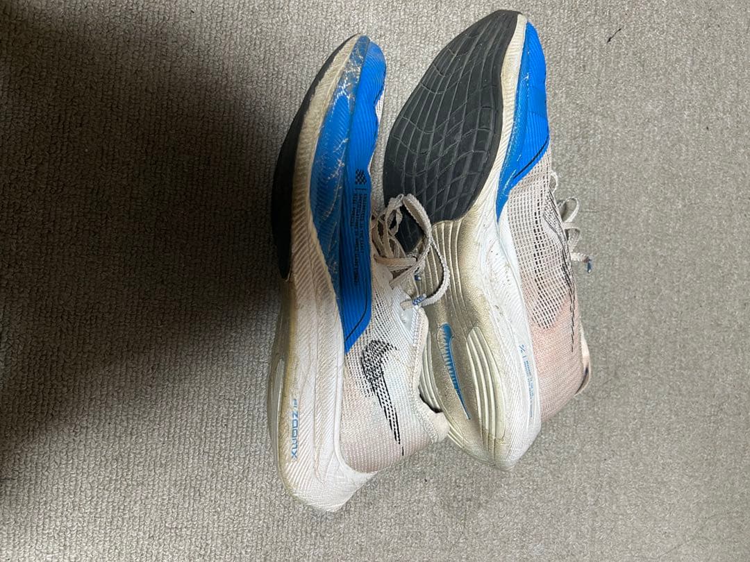 Nike ヴェイパーフライネクスト%2