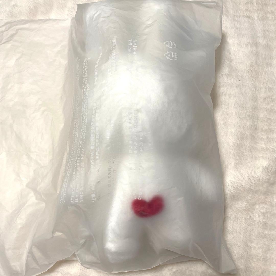 miniteen エスクプス ぬいぐるみ チェチェリー plush toy