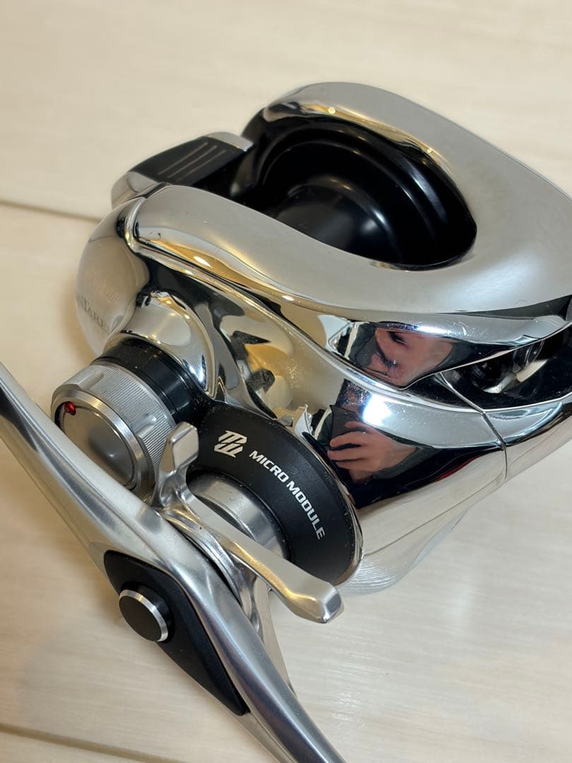 SHIMANO 12 アンタレス 右