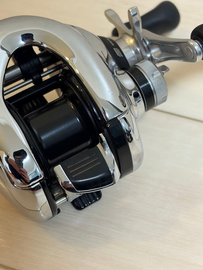 SHIMANO 12 アンタレス 右
