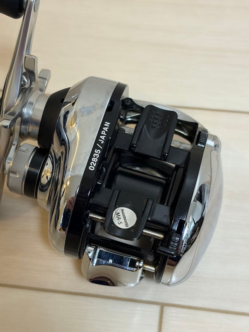SHIMANO 12 アンタレス 右