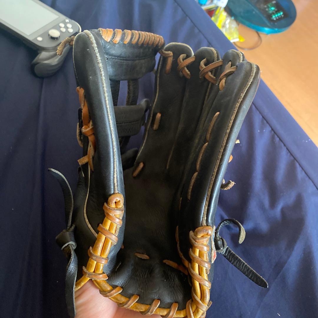 Rawlings Gordon 野球グローブ