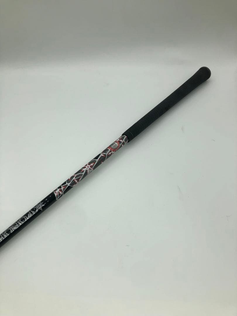 TaylorMade M4 3w/15°/S FUBUKI TM5