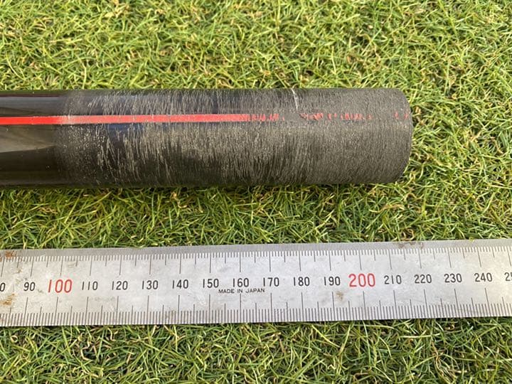 カーボンシートポスト 3T ZERO25 TEAM 31.6mm