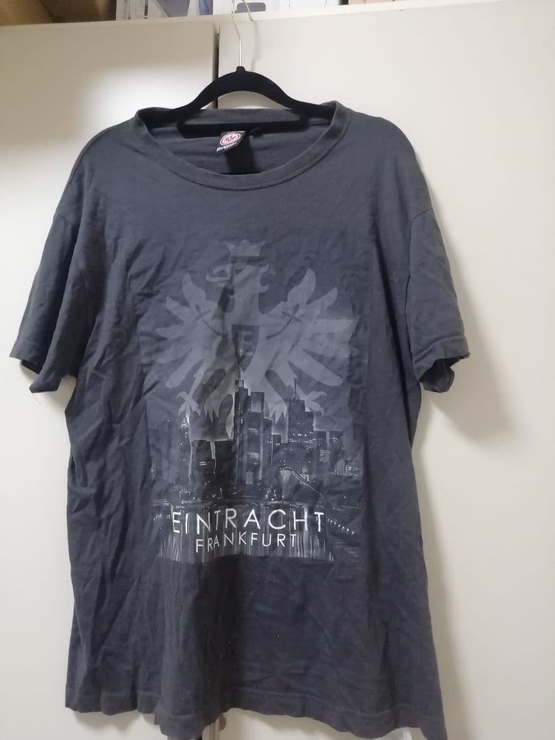 Tシャツ、マフラー等全5点セット