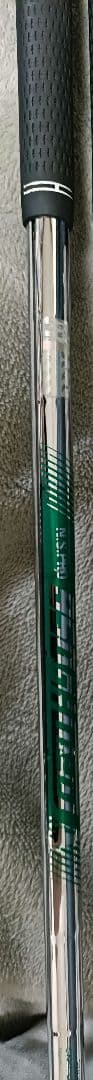 Callaway Jawsウェッジ 50° MD5