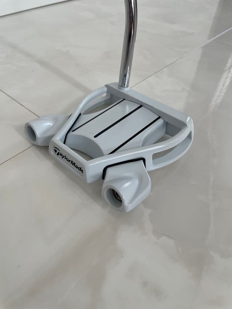 Taylor made GHOST Spider パター　34インチ