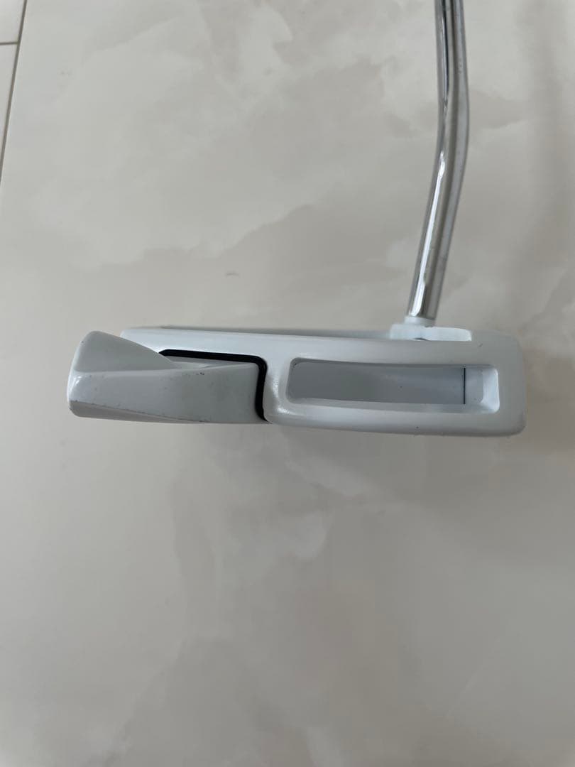Taylor made GHOST Spider パター　34インチ