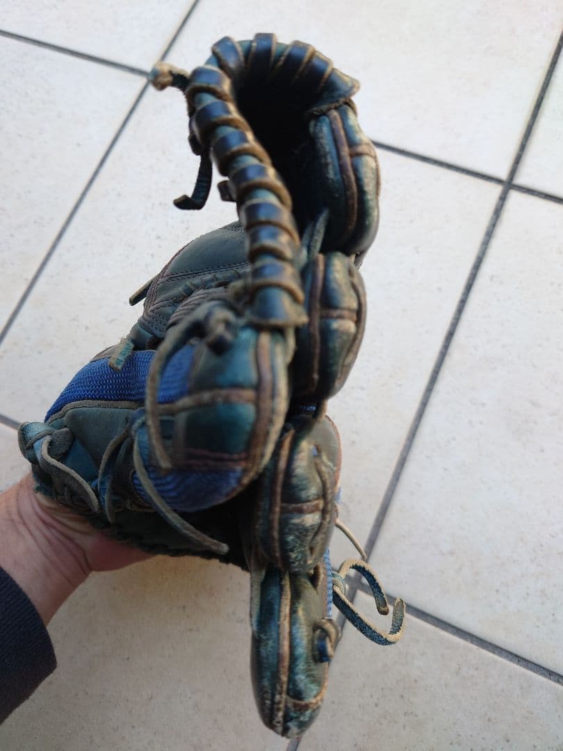 ★ミズノプロ　MIZUNOPRO　オーダーグローブ　一般軟式★