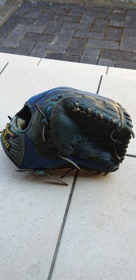 ★ミズノプロ　MIZUNOPRO　オーダーグローブ　一般軟式★