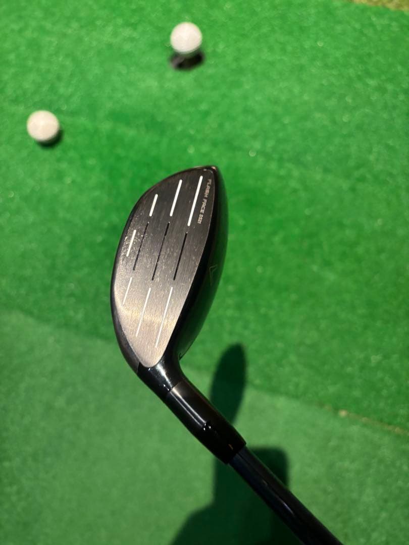 Callaway Epic Speed フェアウェイウッド3W