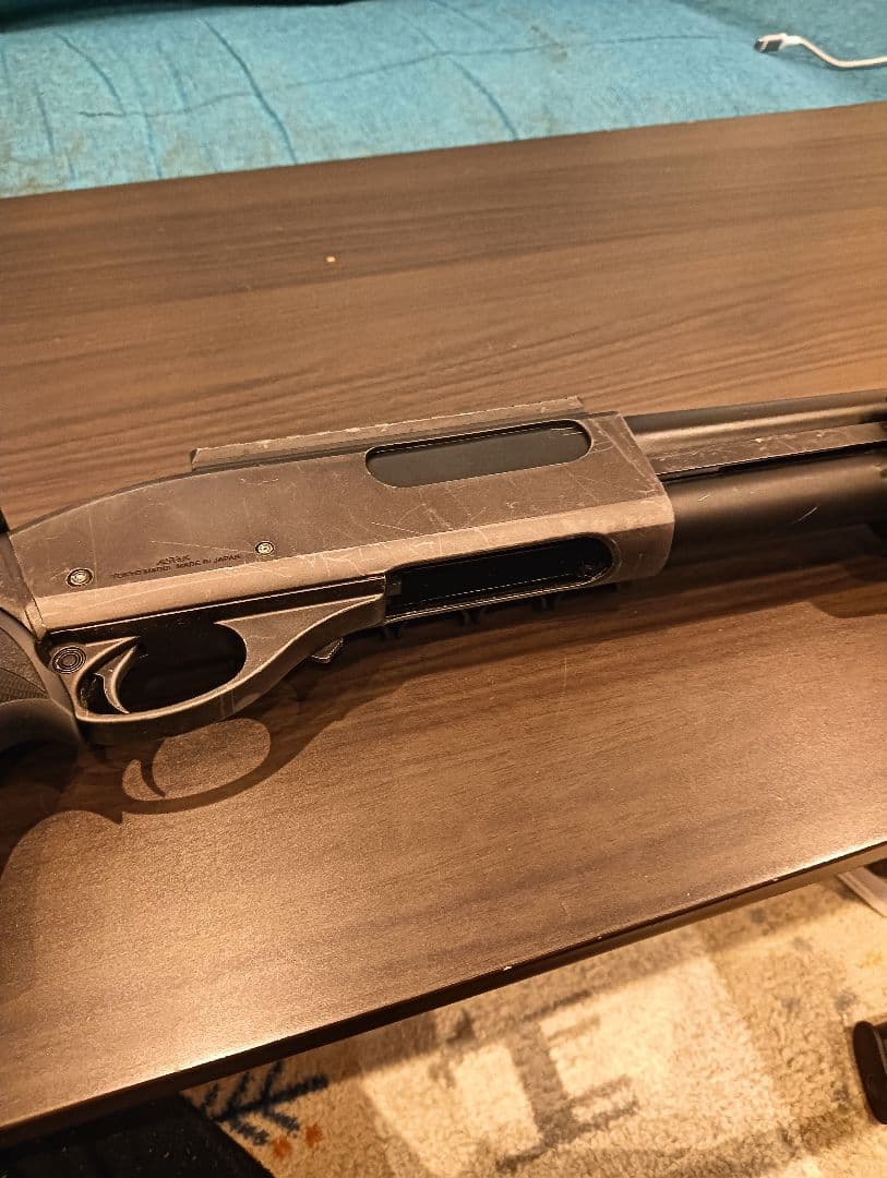 訳あり格安　東京マルイ　 m870ブリーチャー
