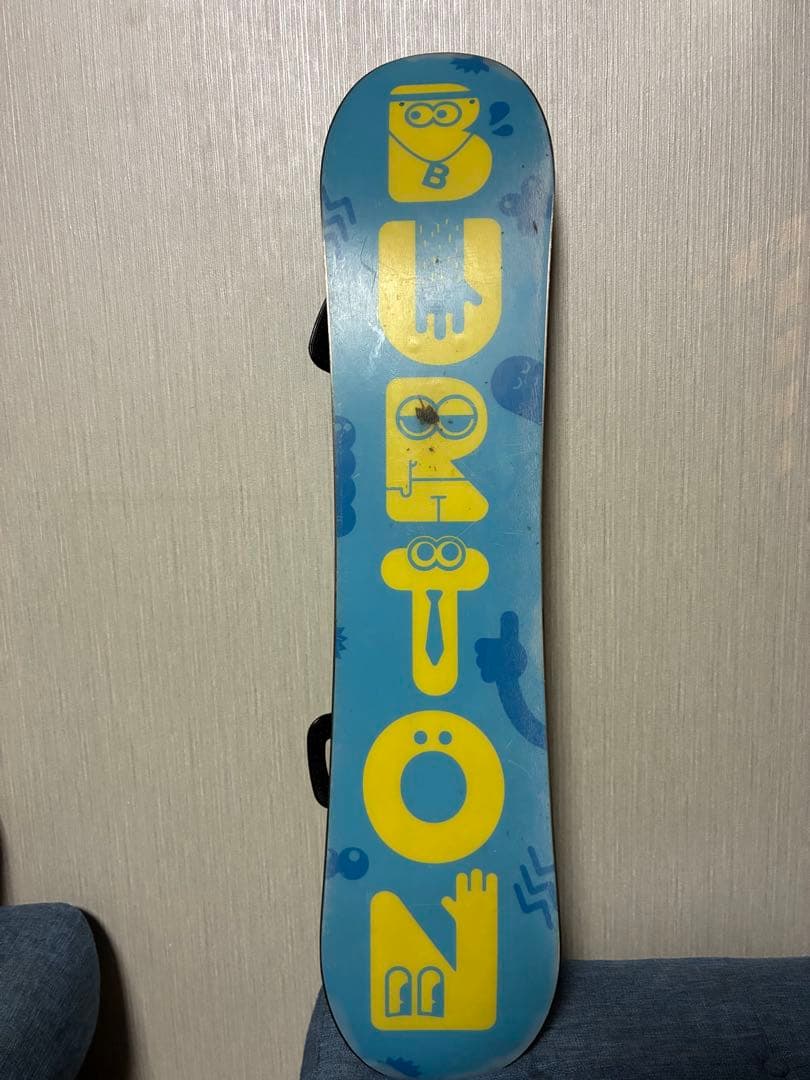 R*様 スノーボード キッズ BURTON AFTER SCHOOL 100