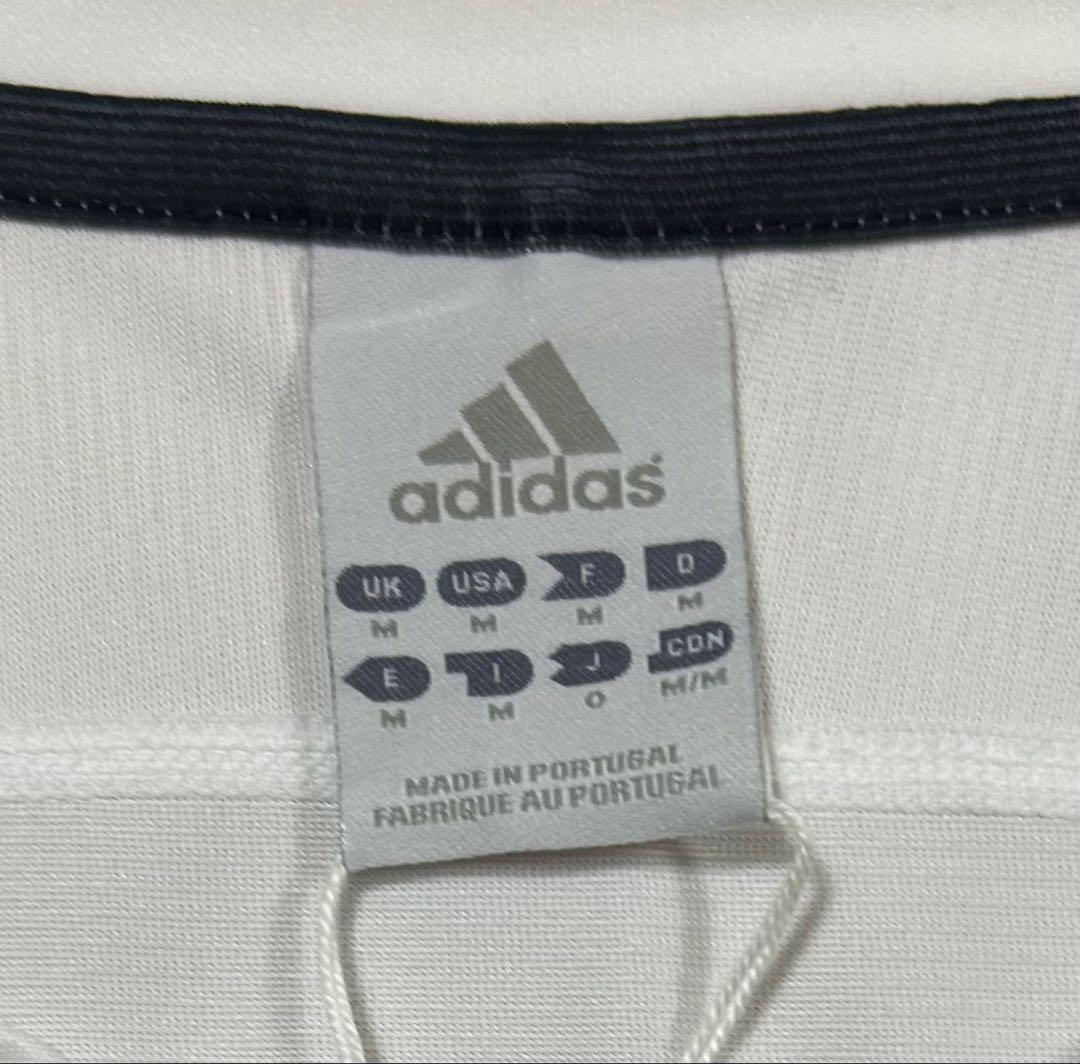 adidas Real Madrid  BECKHAM ユニフォーム