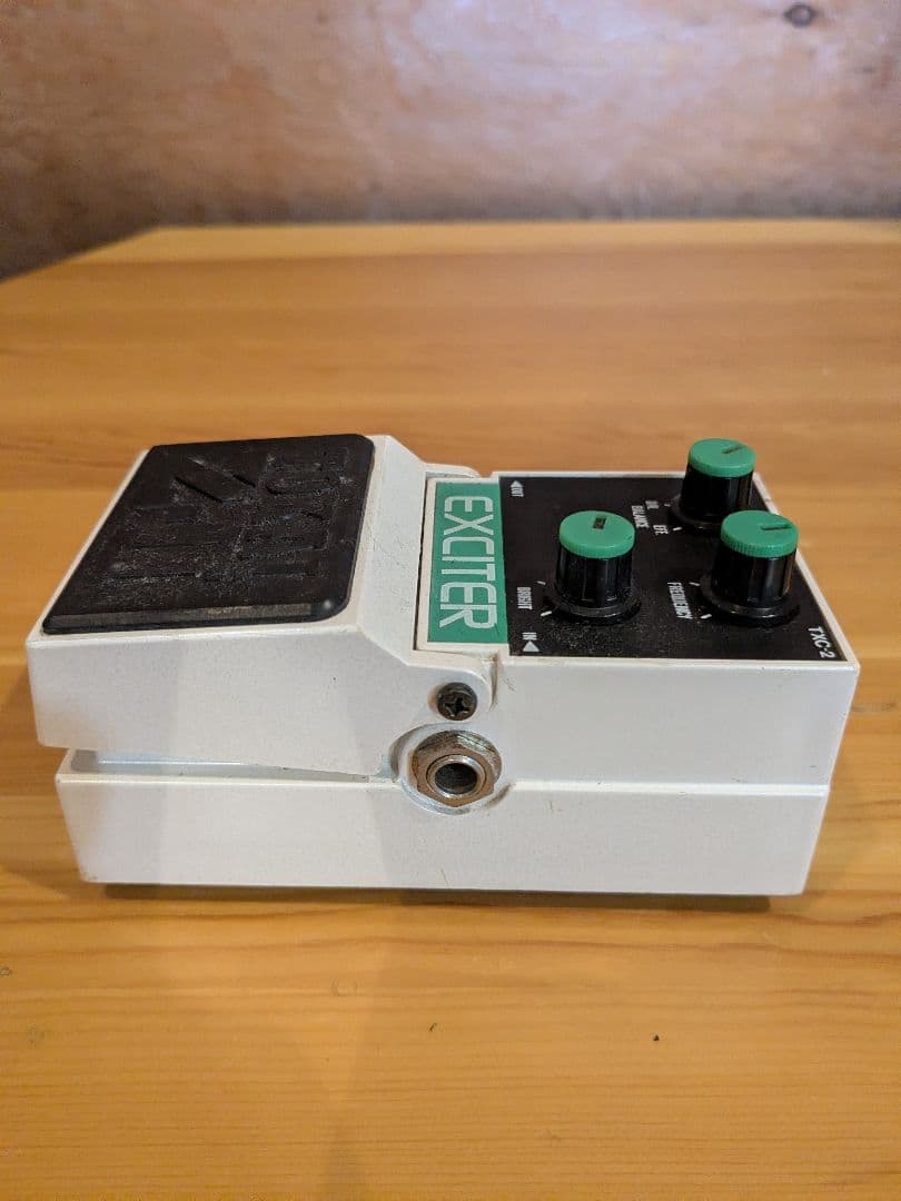 TOKAI EXCITER Z-Ⅱ エキサイター