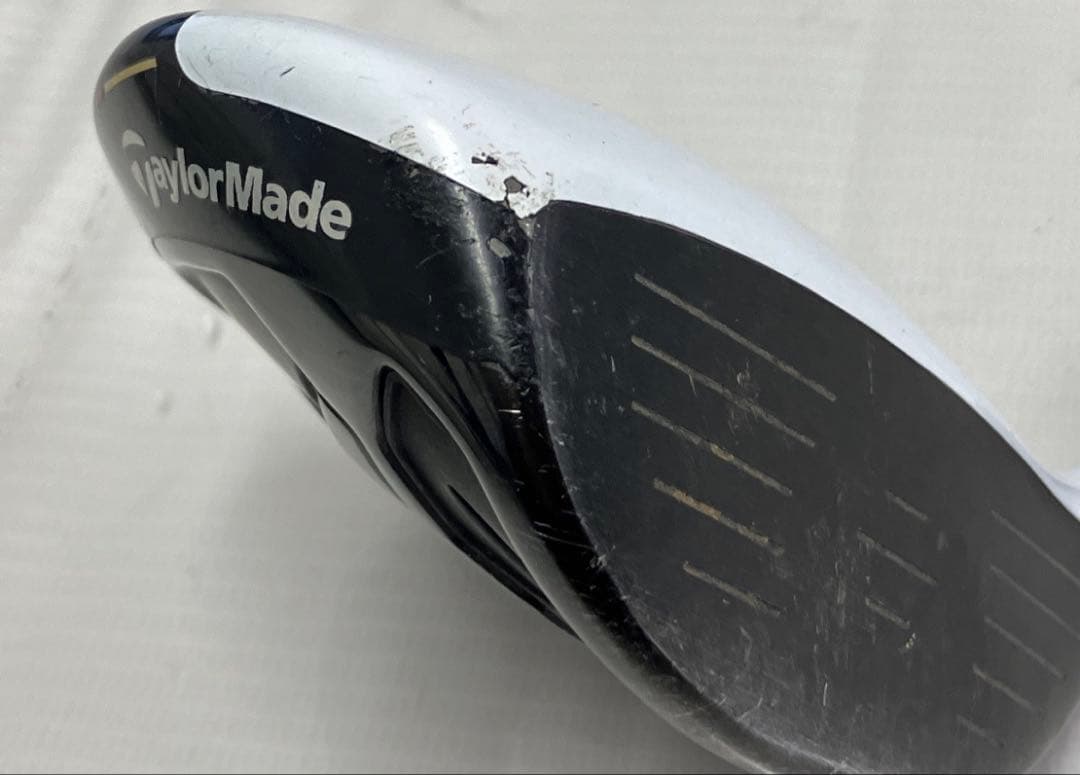 レディース！TaylorMade M2 7HL女性用フェアウェイウッド L
