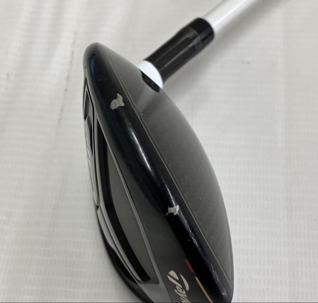 レディース！TaylorMade M2 7HL女性用フェアウェイウッド L