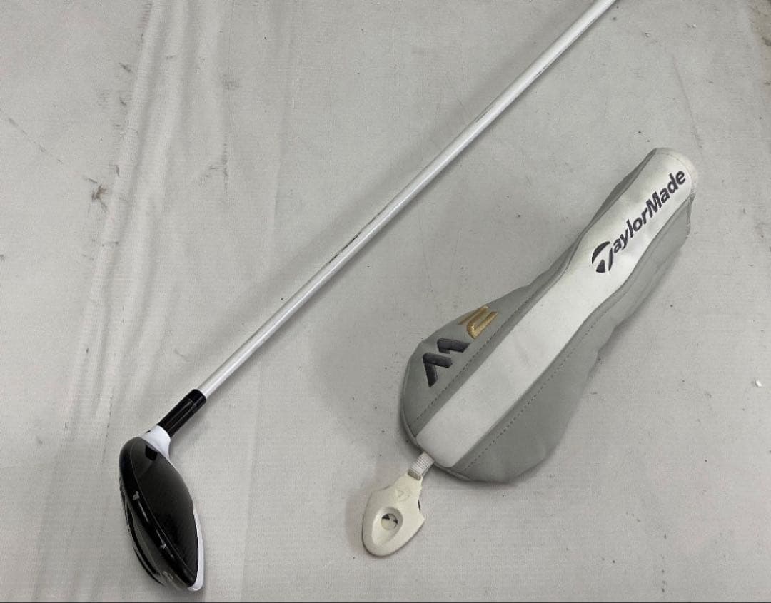 レディース！TaylorMade M2 7HL女性用フェアウェイウッド L