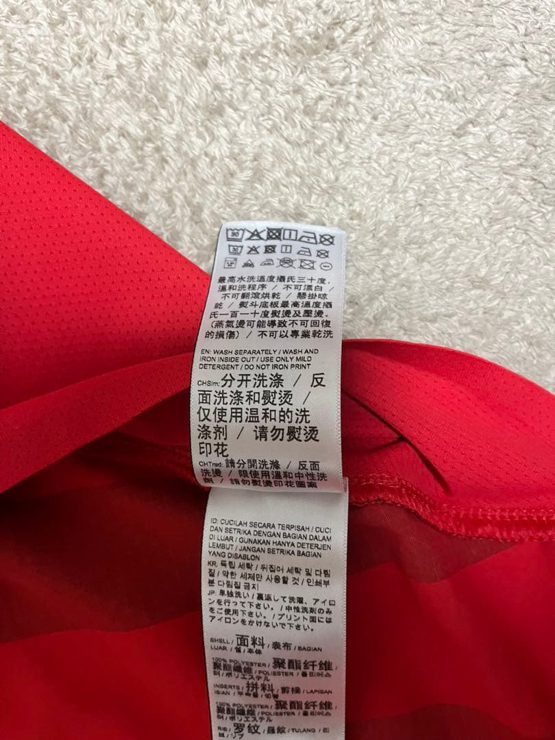 ACミラン サッカーシャツ Puma