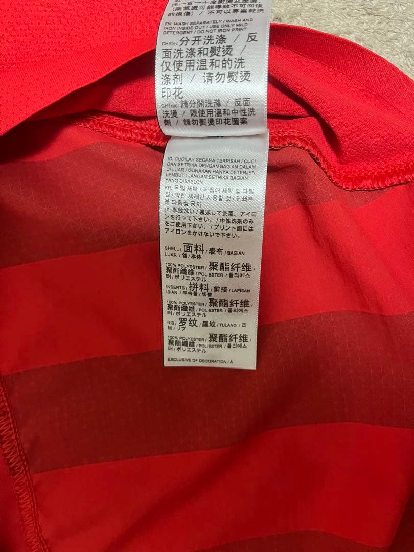 ACミラン サッカーシャツ Puma