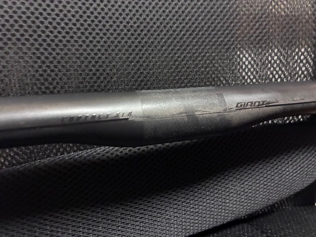 パーツ giant Contact SLR Handlebar