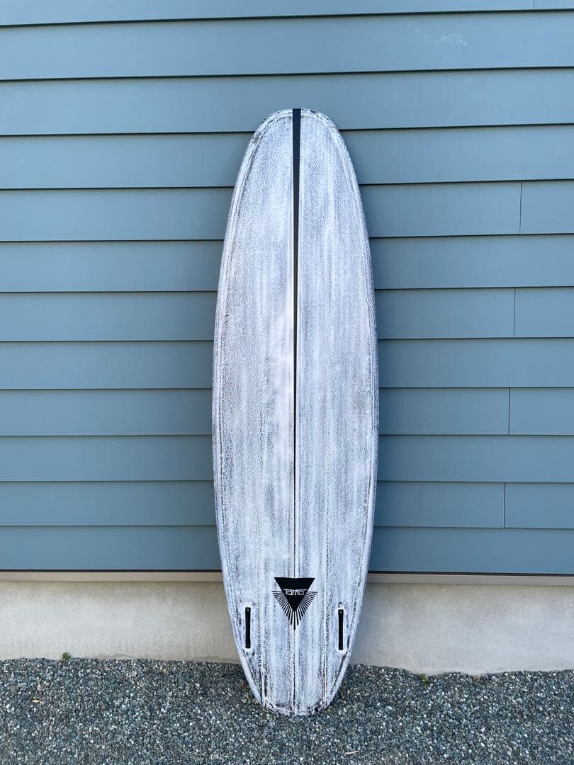 Revo Max Firewire 6’3” ほぼ新品 ファイヤーワイヤー