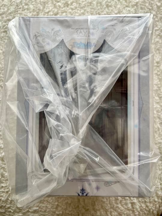 魔女の旅々　サヤ　1/7スケールフィギュア　フリュー　新品未開封品