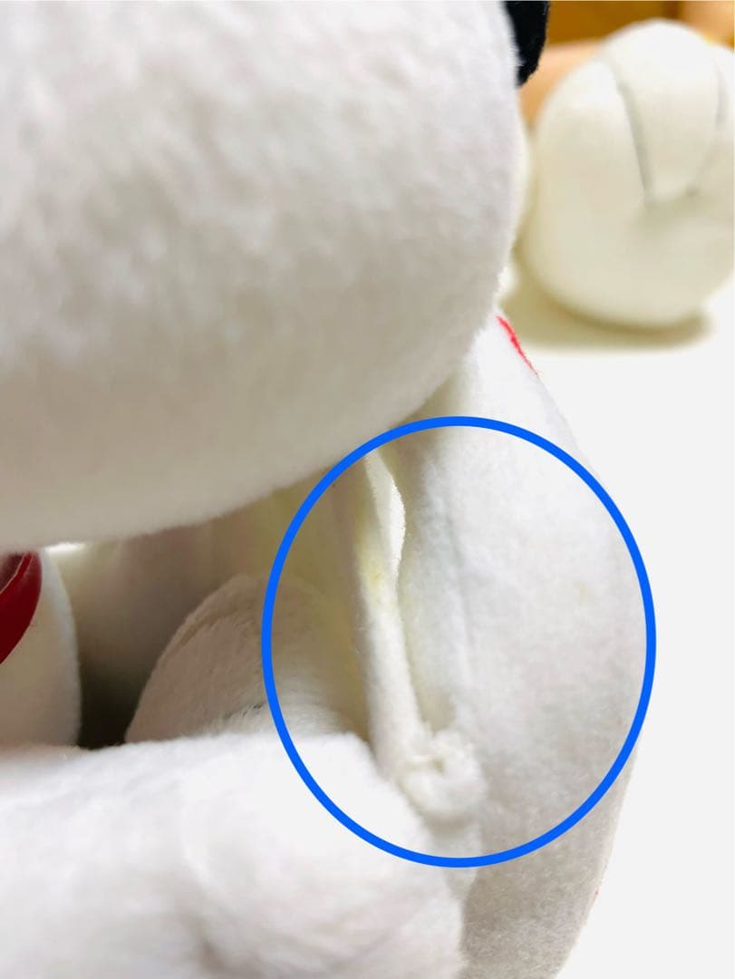【最終値下げ】SNOOPYスヌーピーフォトフレームぬいぐるみセット（７体セット）