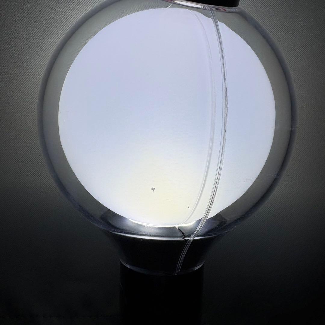 BTS アミボムver4 Official Light Stick 公式
