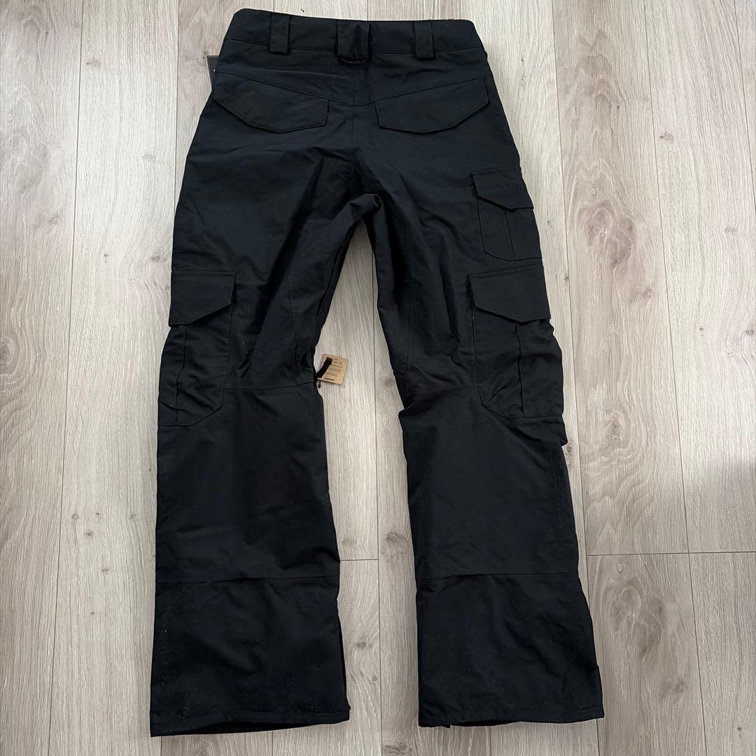 タグ付き　Burton バートン Cargo Pant Sig Fit
