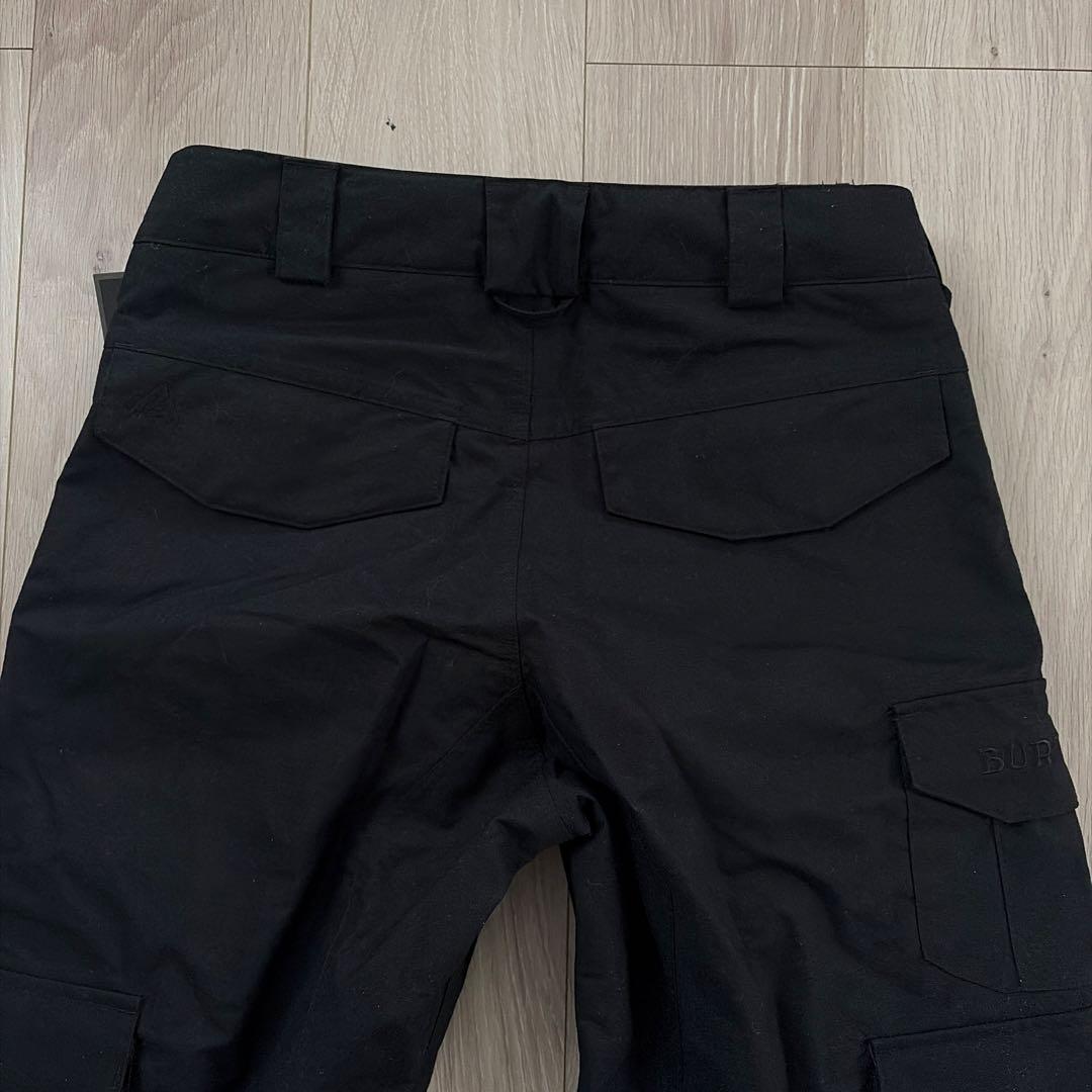 タグ付き　Burton バートン Cargo Pant Sig Fit