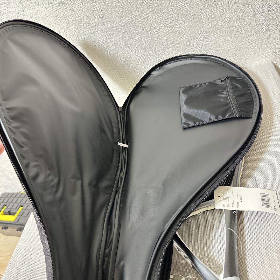 Wilson ncode n3 115 インチ　デカラケ　厚ラケ　ウィルソン