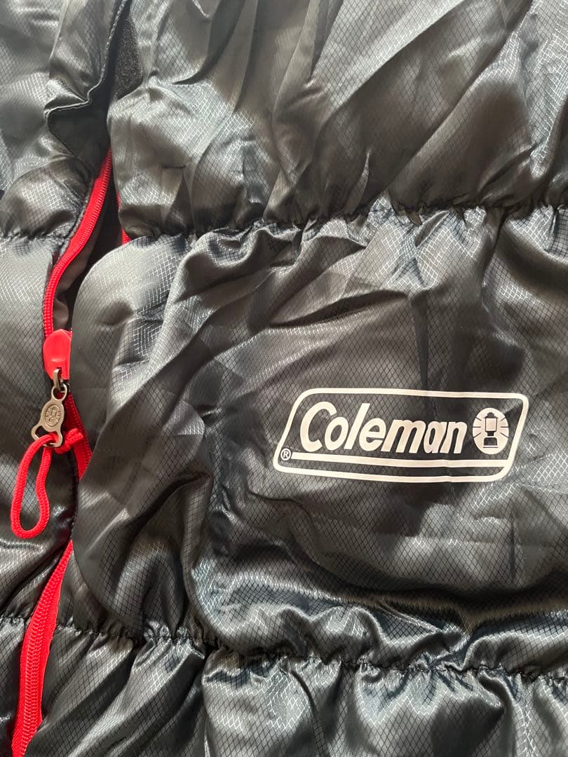 Coleman(コールマン) 寝袋 コルネットストレッチ2 L-5 シュラフ