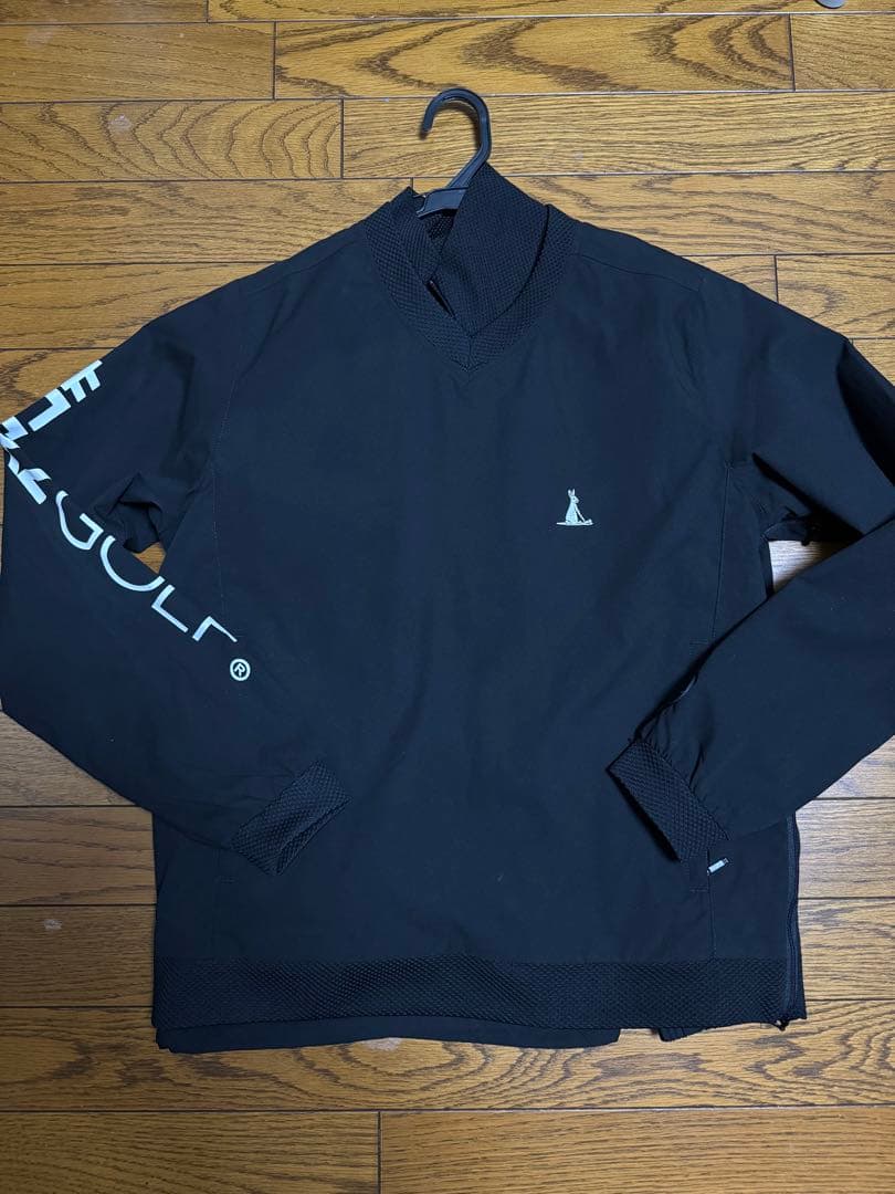 FR2 ゴルフ　アウター