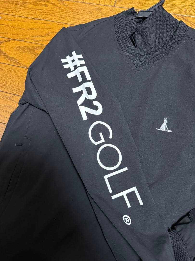 FR2 ゴルフ　アウター