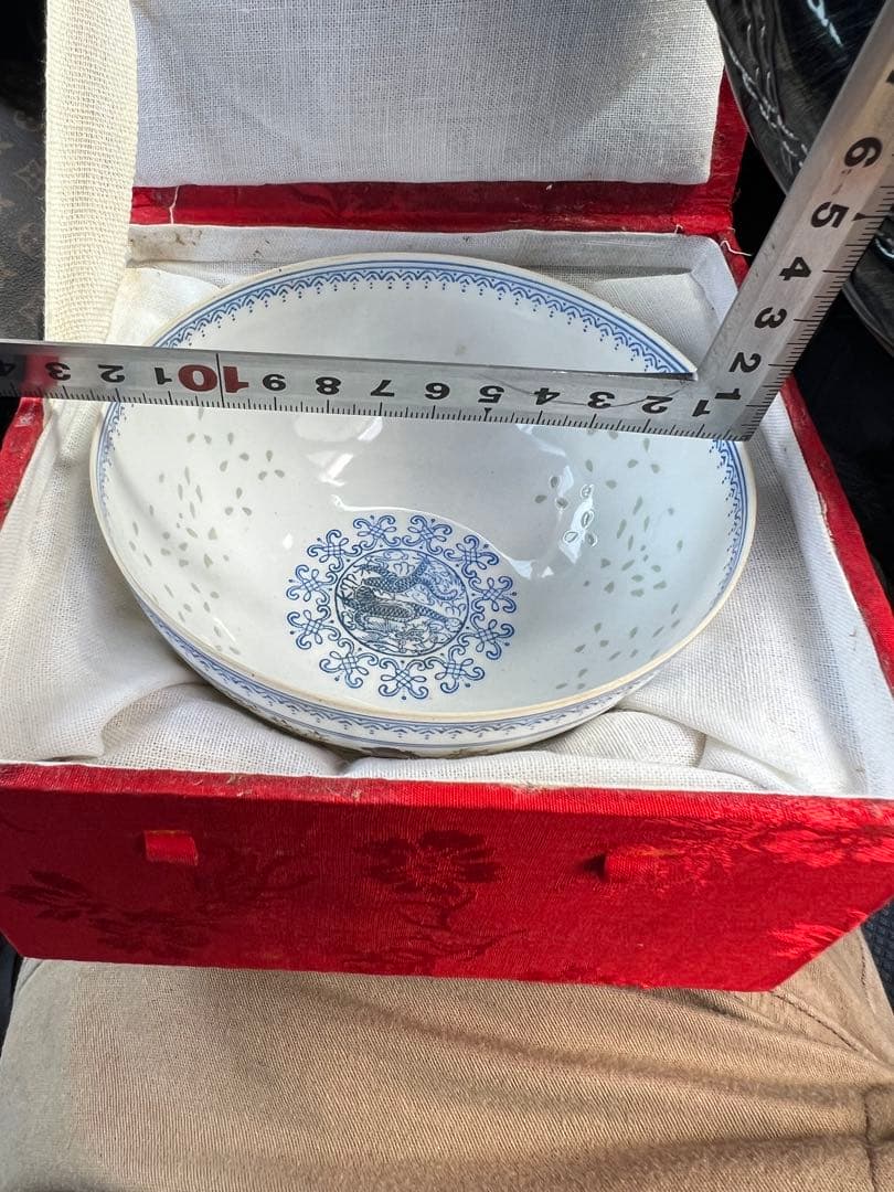 希少 中国骨董 景徳鎮 最終値下げ