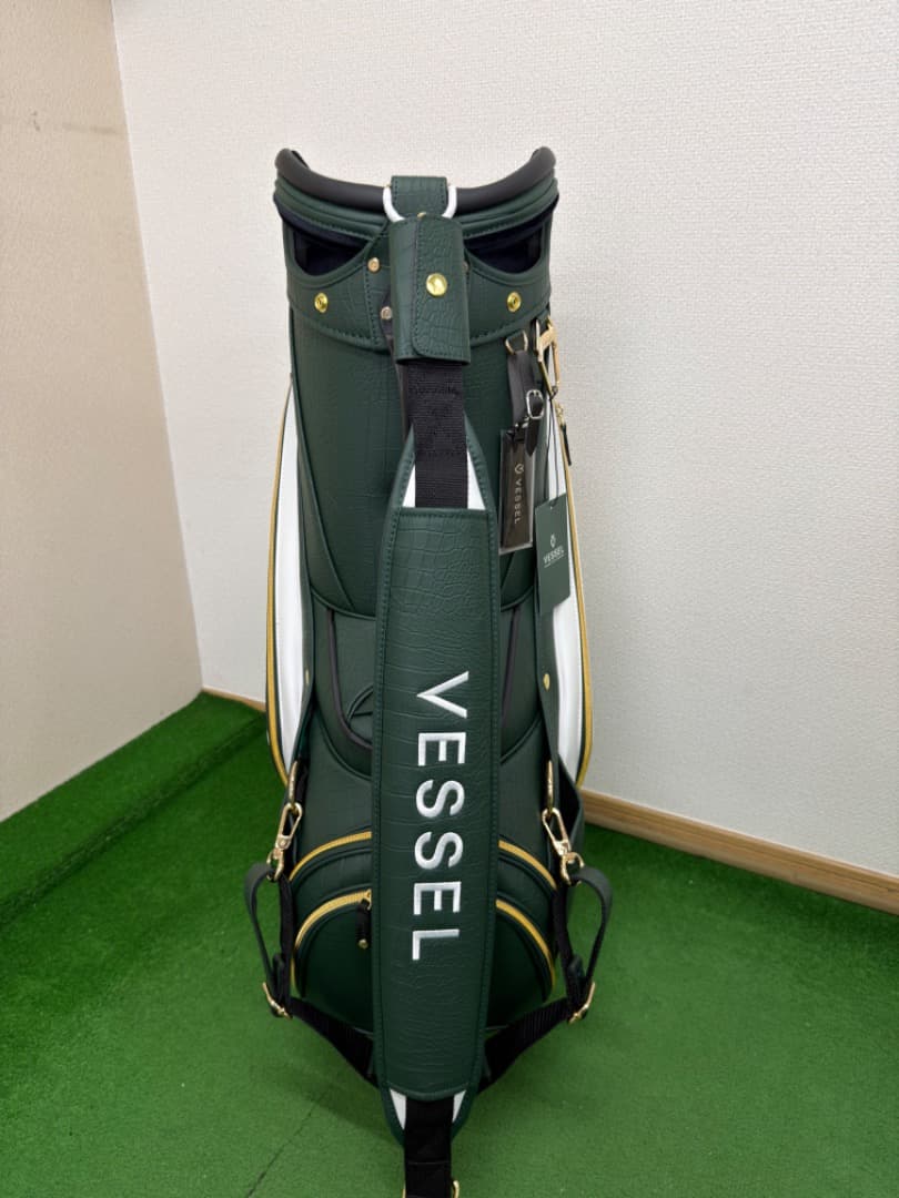 VESSEL PRIME2.0 Season Openerシーズン・オープナー