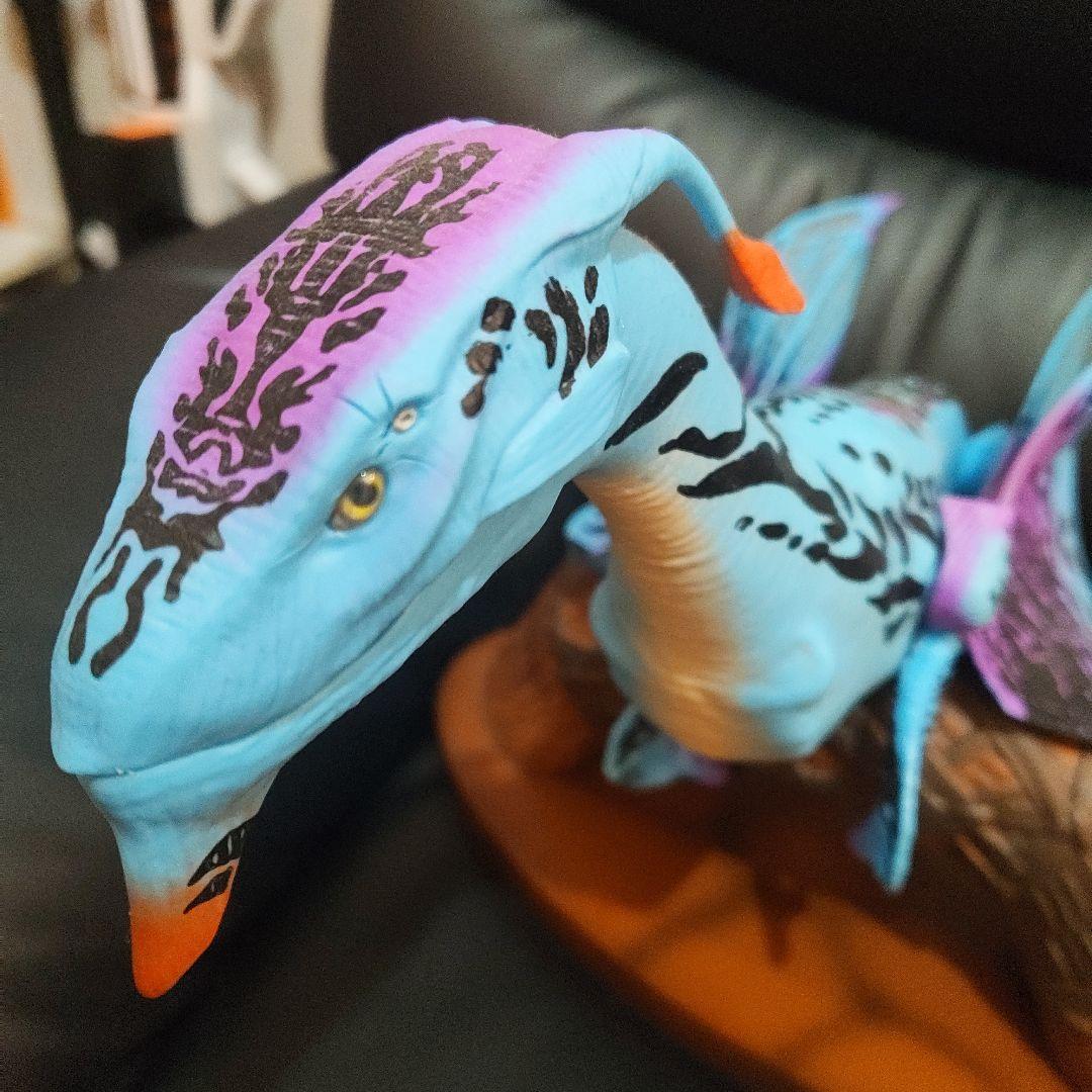 アバター avater バンシー BANSHEE ROOKERY　とまり木