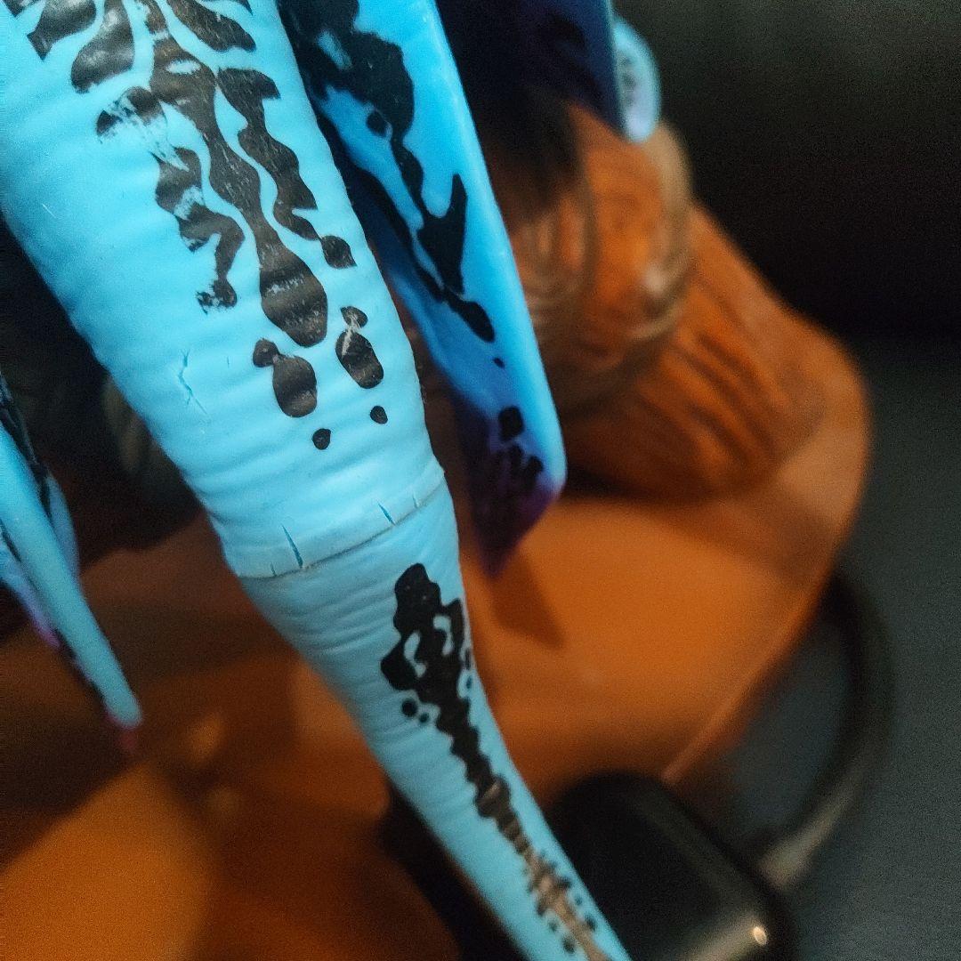 アバター avater バンシー BANSHEE ROOKERY　とまり木
