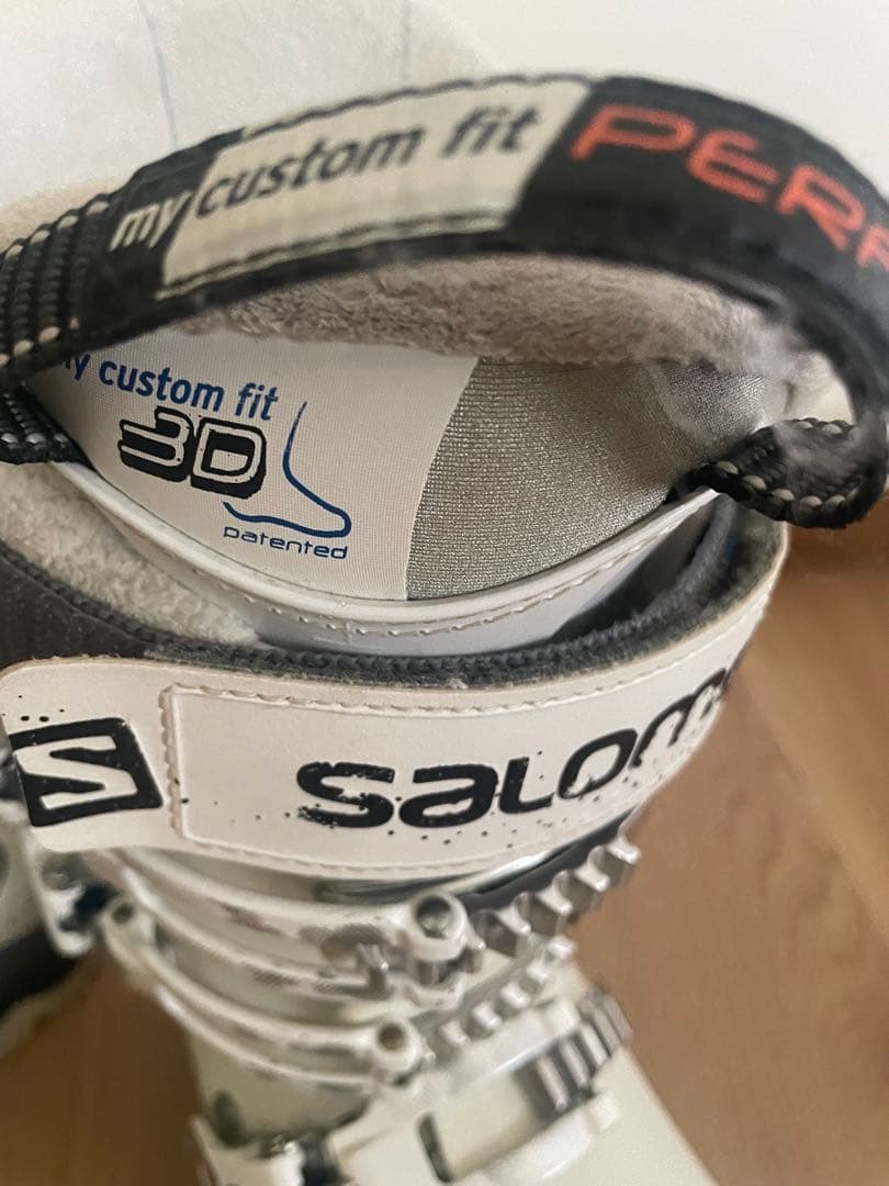 Salomon X-Pro 90 スキーブーツ　24-25.5cm