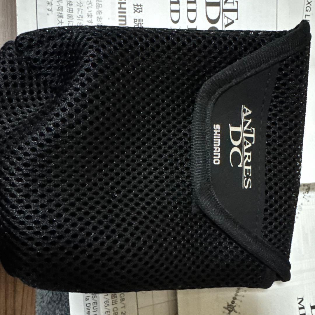 美品　23アンタレスDCMD XG