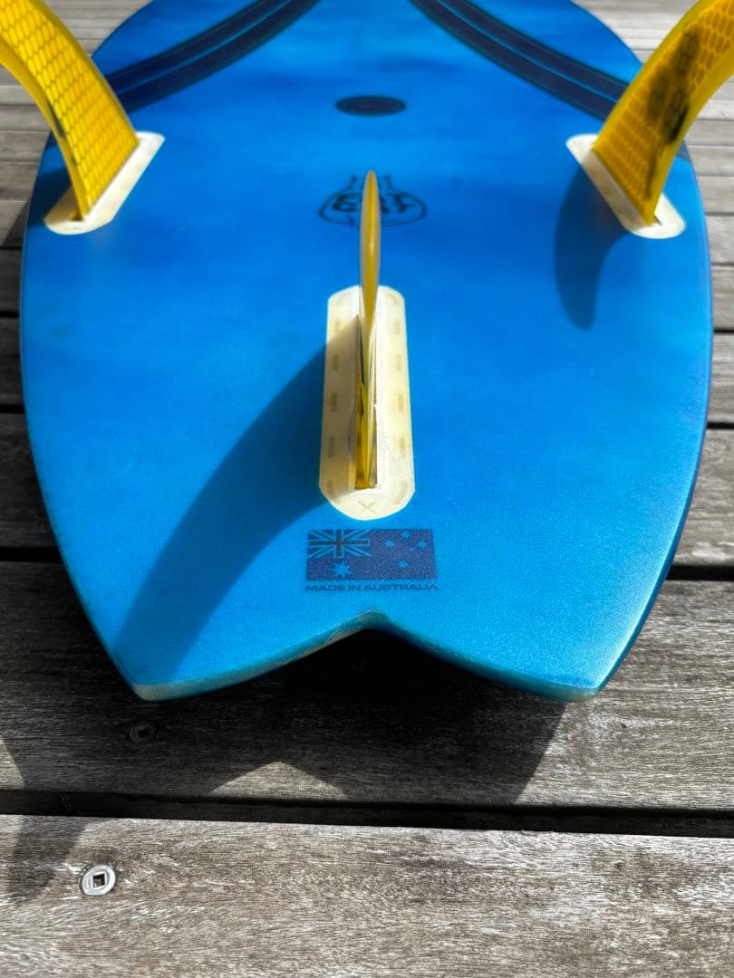 ＤＭＳ　FATCAT ファットキャット　ＥＰＳ　５”10