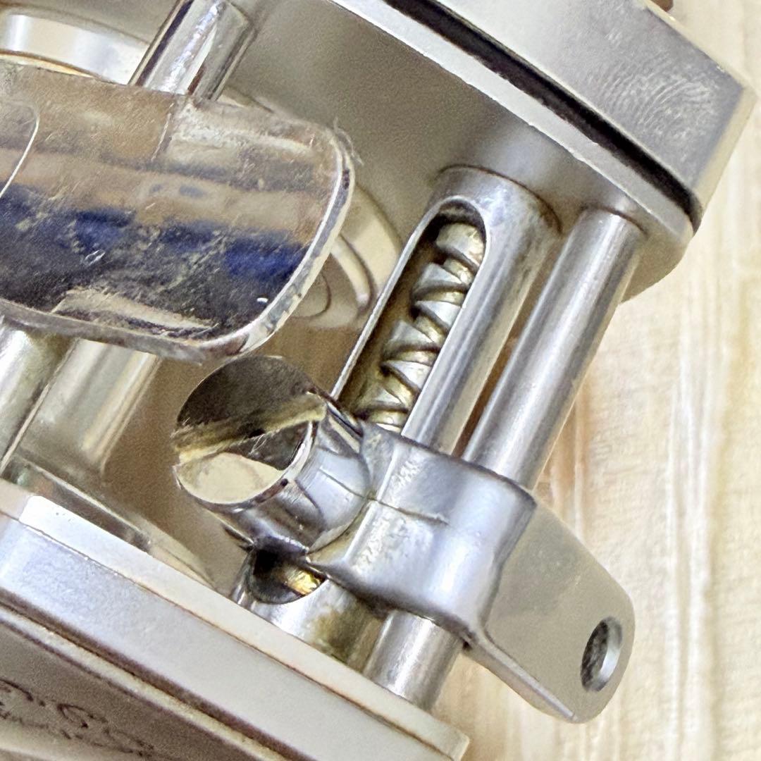 【SHIMANO】Bantam バンタム 100 オールドベイトリール シマノ