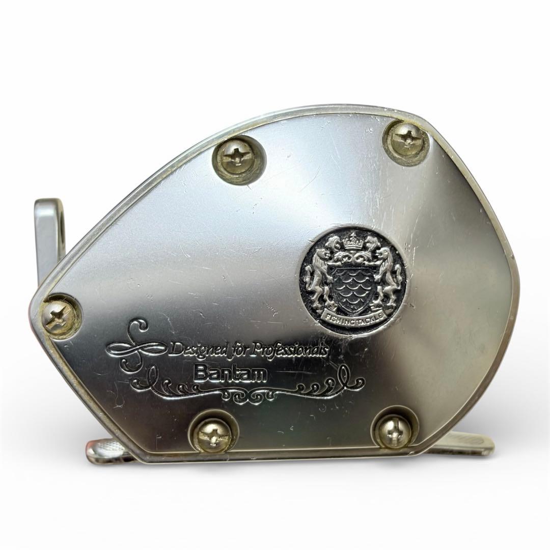 【SHIMANO】Bantam バンタム 100 オールドベイトリール シマノ