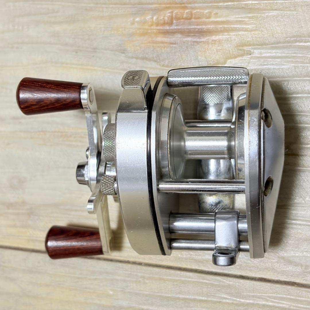 【SHIMANO】Bantam バンタム 100 オールドベイトリール シマノ