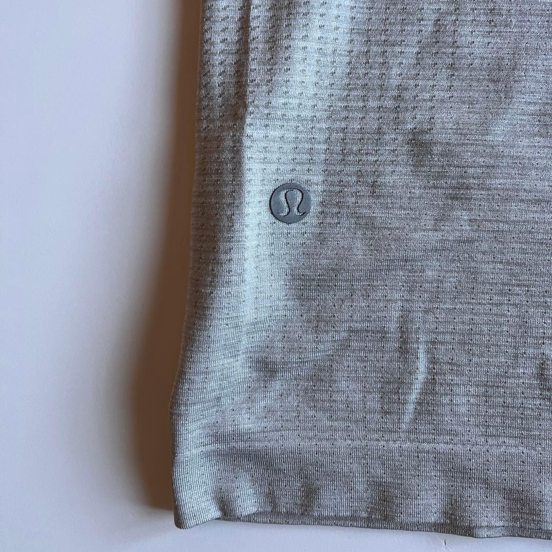 ルルレモン Tシャツ3枚セット l Vent Tech 半袖