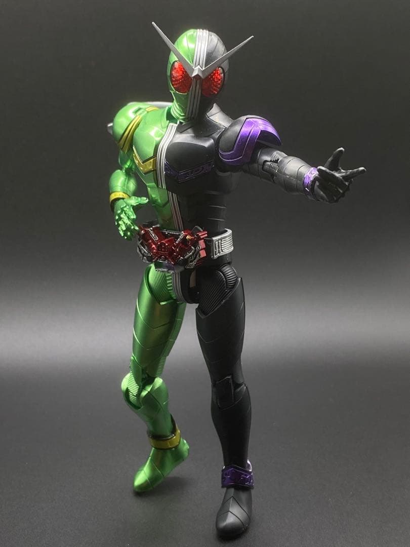 (塗装済み)フィギュアライズスタンダード　平成2期　まとめ売り