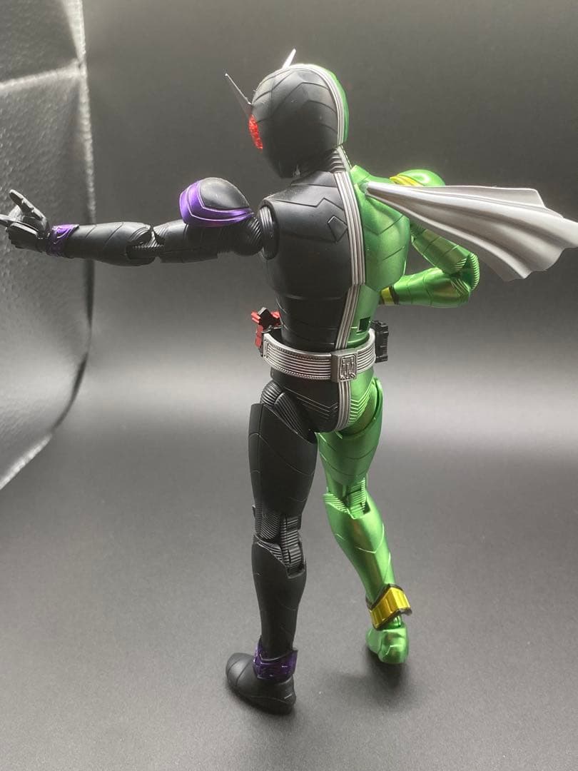 (塗装済み)フィギュアライズスタンダード　平成2期　まとめ売り