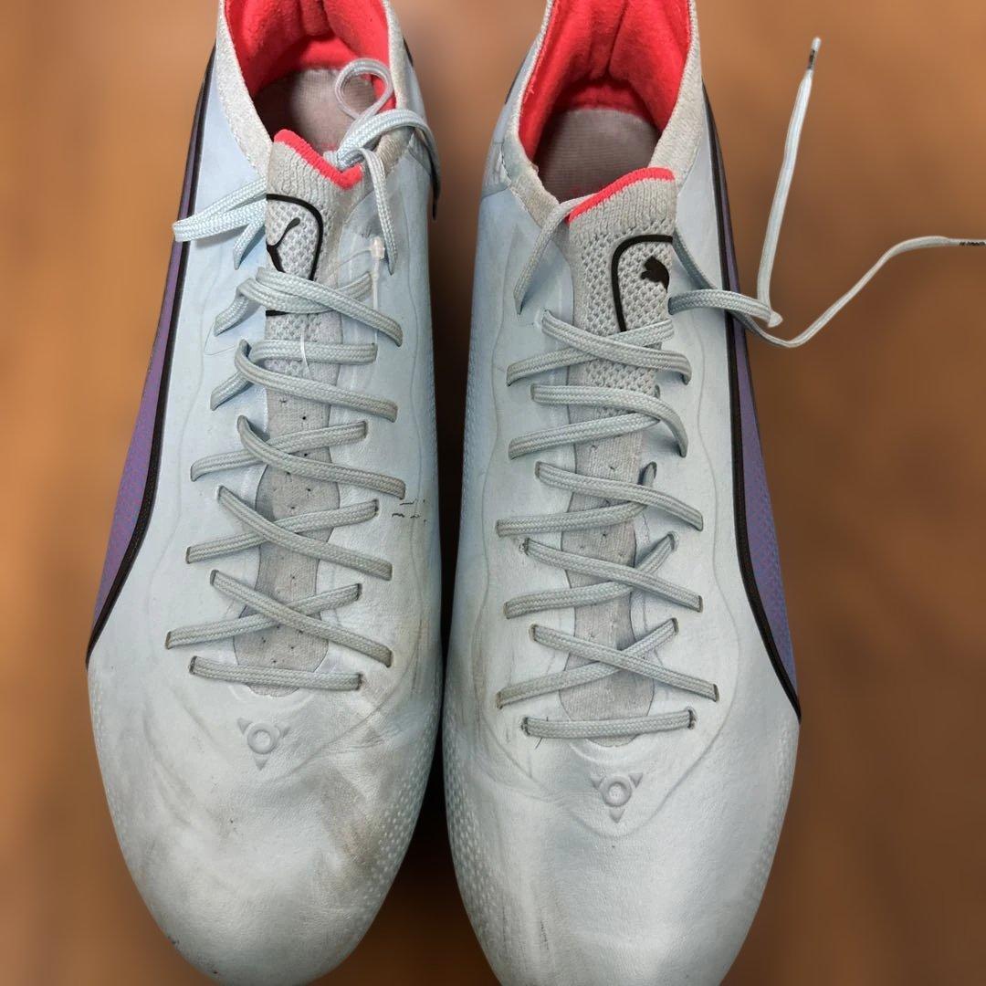 Puma Ultra 1.3 サッカーシューズ 27cm