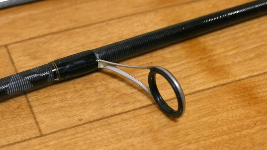 アブガルシア（Abu）クロスフィールド XRFS-902ML （スピニング用）